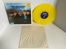 The ROLLING STONES, Between the Buttons 1977 YELLOW Vinyl LP. DECCA 6835 207