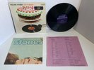 The Rolling Stones LET IT BLEED 1969 London NPS-4 rare U.S. POSTER