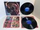 THE ROLLING STONES HOT ROCKS 1964-1971 LONDON RECORDS -2PS 606/7