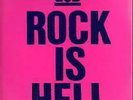 God  - Rock Is Hell (Vinyl)