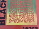 Black Roots  Dub Factor-Mad Professor Mixes LP Reggae/Dub/1991/12”