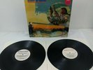 Guided by Voices - Under the Bushes Under the Stars 1996 1st Press 2 x Vinyl LP