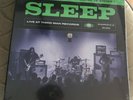 Sleep Live At Third Man Vault 39 Sealed