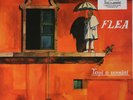 Flea-Topi O Uomini Italian prog lp reissue brand new