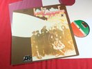 Led Zeppelin  II  -  LP Atlantic ATL-SD 8236 Germany 1969 first press