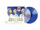 Bee Gees - Timeless The All Time Greatest Hits  Exclusive Clear / Blue Vinyl