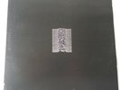 Joy Division - Unknown Pleasures Vinyl LP UK 1st Press Translucent Ruby Red EX+