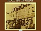 PRE-ORDER Kool & the Gang - Kool And The Gang [New Vinyl LP] Cream, Ltd Ed, Anni