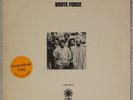 BRUTE FORCE: Self Titled US Embryo ’70 Jazz Funk Promo LP Vinyl