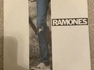 Ramones Rockaway Beach UK P/S 7