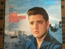 ? LP 1959 Elvis Presley CHRISTMAS ALBUM  RCA Victor LSP 1951 V4 Laminierte Hüll?