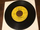 Sonny Til Orioles Promo 45 Hey Little Woman, In The Chapel In The Moonlight
