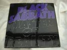 BLACK SABBATH MASTER OF REALITY 1st UK PRESS VERTIGO SWIRL PLAY-GRADED NEAR MINT
