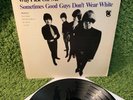 THE STANDELLS WHY PICK ON ME 1966 •1st press• MONO Tower garage psych Sonics