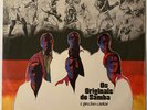 ORIGINAIS DO SAMBA E PRECISO CANTAR LP RCA 1973 ORIGINAL BRAZIL FUNK SOUL BREAKS