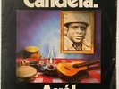 CANDEIA AXE LP ORIG ATLANTIC 1978 BRAZIL SAMBA FUNK BREAKS CLEMENTINA DE JESUS