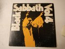 Black Sabbath ?– Black Sabbath Vol 4 - Vinyl LP 1972
