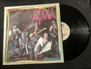 Mana Donde Jugarán Los Niños Lp Ecuador 1992 Prisioneros Soda Stereo Café Tacuba