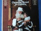 FIRST CHRISTMAS RECORD FOR CHILDREN  (RED SKELTON THE LITTLE CHRISTMAS TREE)