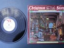 CHRISTMAS IN THE STARS  STAR WARS CHRISTMAS ALBUM LP  MECO IN SHRINK WRAP