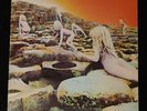 Led Zeppelin Houses Of The Holy Vinyl Record LP Album 70s Press great shape.