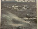 ED THIGPEN Out Of The Storm VERVE Records Mono V-8663 LP VG+ Kenny Burrell
