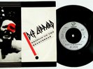 DEF LEPPARD Bringin' On The Heartbreak 1982 7