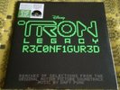 DAFT PUNK**TRON LEGACY RECONFIGURED**2-LP GREEN VINYL**LIM/ED**UK RSD 2020**S/S