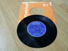 *DEMO* THE ROLLING STONES: I WANNA BE YOUR MAN / 