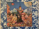 ROLLING STONES THEIR SATANIC MAJESTIES REQUEST LP DECCA UNBOXED RARE NEW ZEALAND
