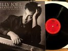 Billy Joel: Greatest Hits Volume I & II, Vinyl 2 LPs Columbia 40121 Piano Man NM
