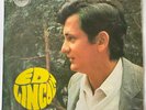 ED LINCOLN LP 1968 ORIGINAL SAVOYA SV-8001 BRAZIL ORLANN DIVO DURVAL FERREIRA