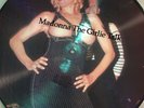 Madonna The Girlie Talk Erotica tour interview picture disc vinyl record new