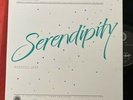 Serendipity - Michael Garson - Reference Recordings RR-20 AUDIOPHILE JAZZ LP