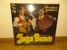 Jaga Buam - Wir Feiern Jubiläum(LP VM Records)