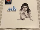 EELS-BEAUTIFUL FREAK- HMV EXCLUSIVE LIGHT BLUE VINYL-NEW/SEALED- LTD TO 200