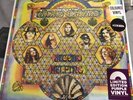 LYNYRD SKYNYRD-SECOND HELPING -LIMITED EDITION PURPLE VINYL- NEW/SEALED- HMV EX