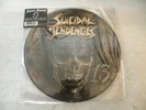 SUICIDAL TENDENCIES 13 LP PICTURE DISC RECORD MINT COLLECTORS EDITION