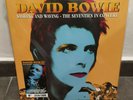 David Bowie  Smiling And Waving- The Seventies In Concert 11-Lp vinilo colores