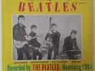 THE BEATLES - The Savage Young Beatles - Savage BM69 LP in Shrink NM