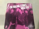 ROLLING STONES MISS YOU EMI 12