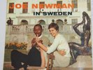 JOE NEWMAN 