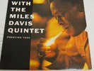 MILES DAVIS/JOHN COLTRANE STEAMIN' PRESTIGE PRLP 7200 DG RVG 1st