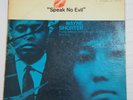 Wayne Shorter - Speak No Evil LP - Blue Note BLP 4194 NY/EAR/RVG 1st RVG NY USA