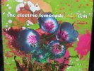 ELECTRIC LEMONADE ACID TEST VOL.3 LP SPARK LABEL ANTHOLOGY 67-70 LTD 511 of 1000