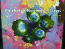 ELECTRIC LEMONADE ACID TEST VOL.4 LP SPARK LABEL ANTHOLOGY 67-70 LTD 429 of 1000