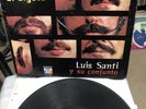 LUIS SANTI Y SU CONJUNTO