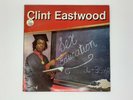 CLINT EASTWOOD - SEX EDUCATION / REGGAE LP Vinyl Record Greensleeves