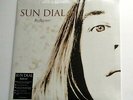 Sun Dial - Reflecter UK Tangerine Remastered 180g Reissue LP *Sealed* + Poster