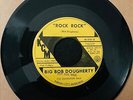 ROCK ROCK ROCK - BIG BOB DOUGHERTY EXCELLENT CONDITION RARE ORIGINAL PRESS - KCM